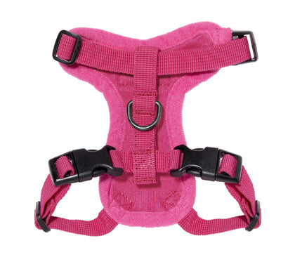 Step-In Lock Harness For Cats - VOYAGER Dog Harnesses
