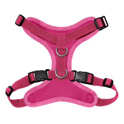 Step-In Lock Harness For Cats - VOYAGER Dog Harnesses