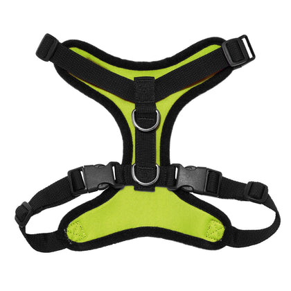 Step-In Lock Harness For Cats - VOYAGER Dog Harnesses