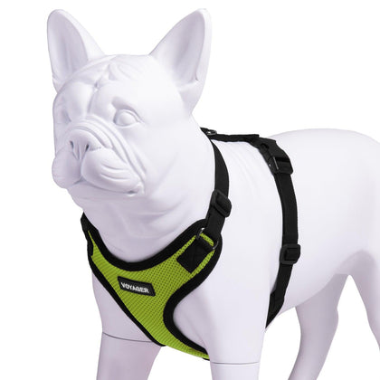 Step-In Lock Pet Harness - VOYAGER Dog Harnesses