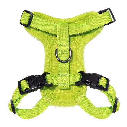 Step-In Lock Harness For Cats - VOYAGER Dog Harnesses