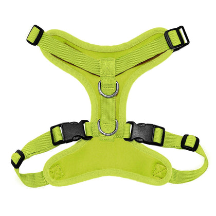 Step-In Lock Pet Harness - VOYAGER Dog Harnesses