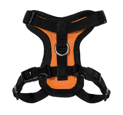 Step-In Lock Pet Harness - VOYAGER Dog Harnesses