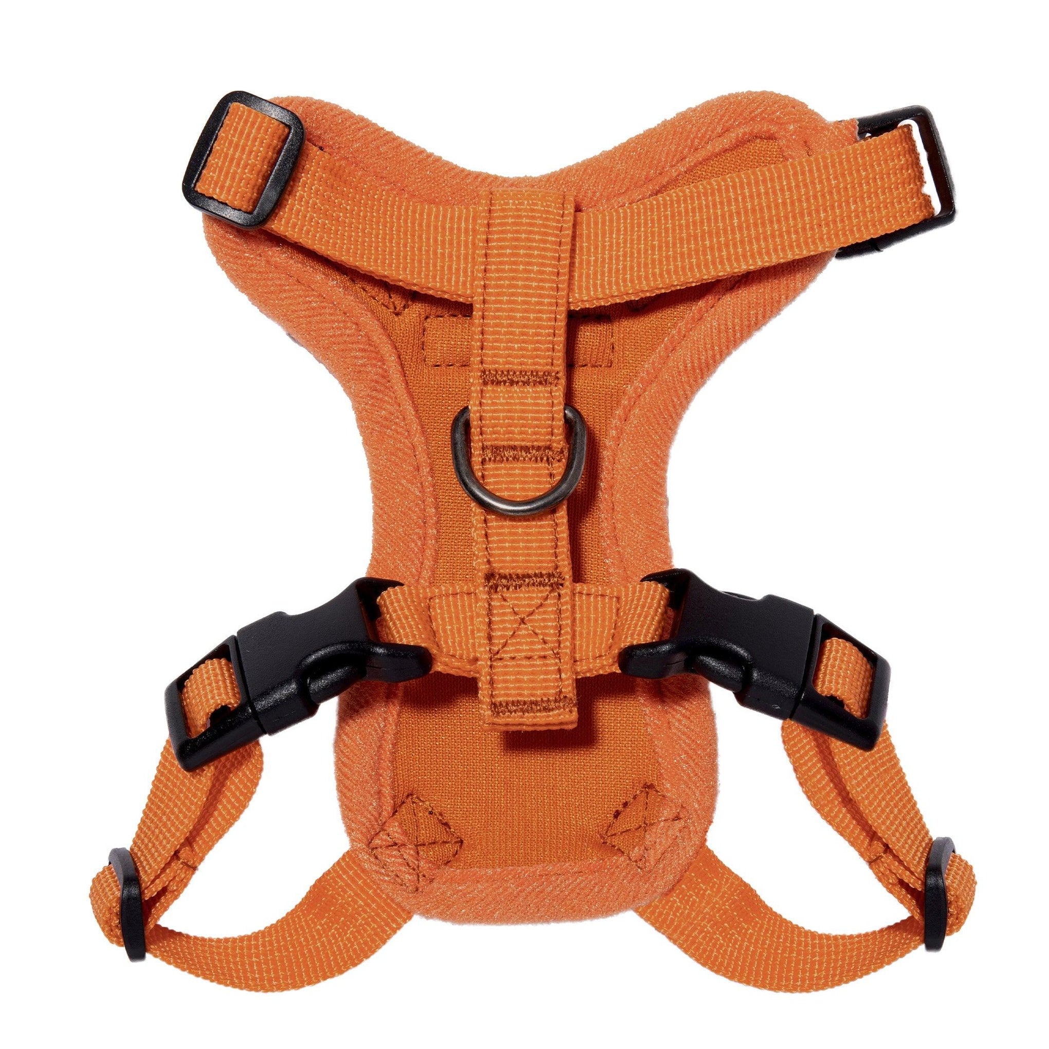 Adjustable StepIn Lock Cat Harness Perfect Fit & Comfort with Air Mesh