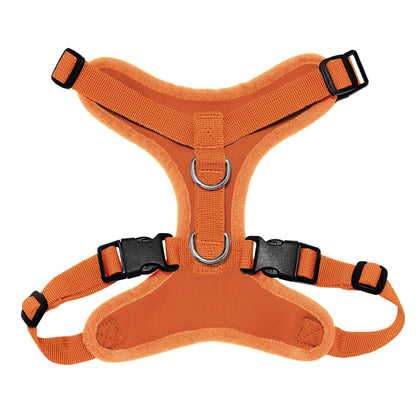 Step-In Lock Harness For Cats - VOYAGER Dog Harnesses