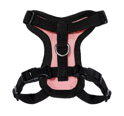 Step-In Lock Harness For Cats - VOYAGER Dog Harnesses