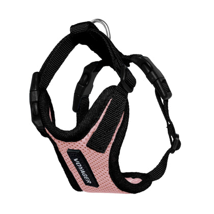 Step-In Lock Pet Harness - VOYAGER Dog Harnesses