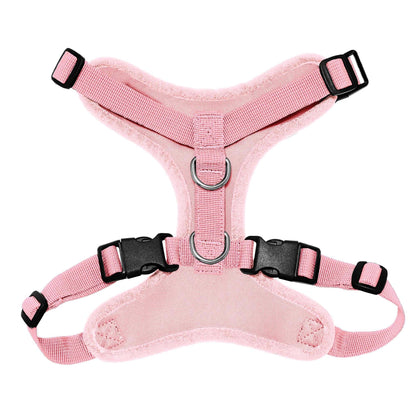 Step-In Lock Dog Harness