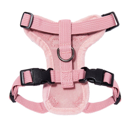 Step-In Lock Harness For Cats - VOYAGER Dog Harnesses