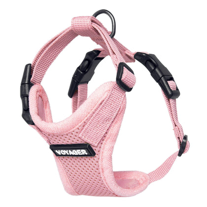 Step-In Lock Pet Harness - VOYAGER Dog Harnesses