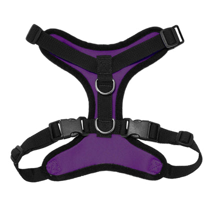 Step-In Lock Dog Harness