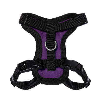 Step-In Lock Pet Harness - VOYAGER Dog Harnesses