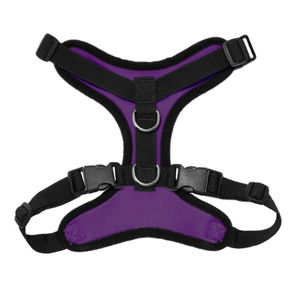 Step-In Lock Harness For Cats - VOYAGER Dog Harnesses