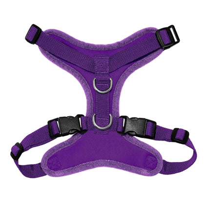 Step-In Lock Dog Harness