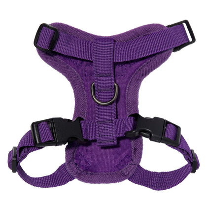 Step-In Lock Harness For Cats - VOYAGER Dog Harnesses