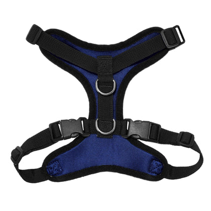 Step-In Lock Dog Harness