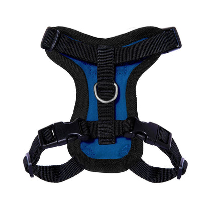Step-In Lock Harness For Cats - VOYAGER Dog Harnesses