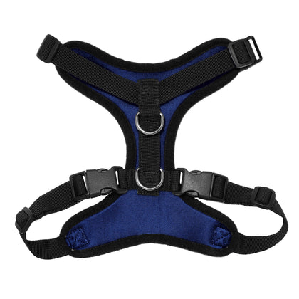 Step-In Lock Harness For Cats - VOYAGER Dog Harnesses