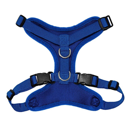 Step-In Lock Dog Harness