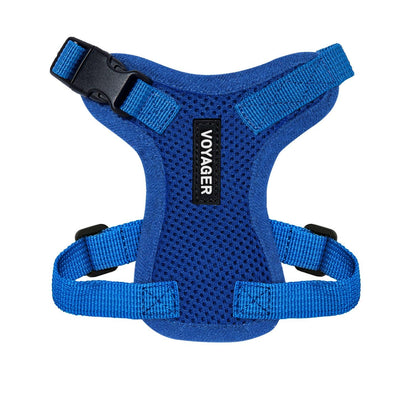 Step-In Lock Pet Harness - VOYAGER Dog Harnesses