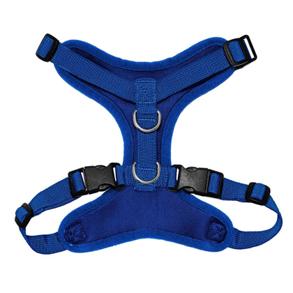 Step-In Lock Harness For Cats - VOYAGER Dog Harnesses