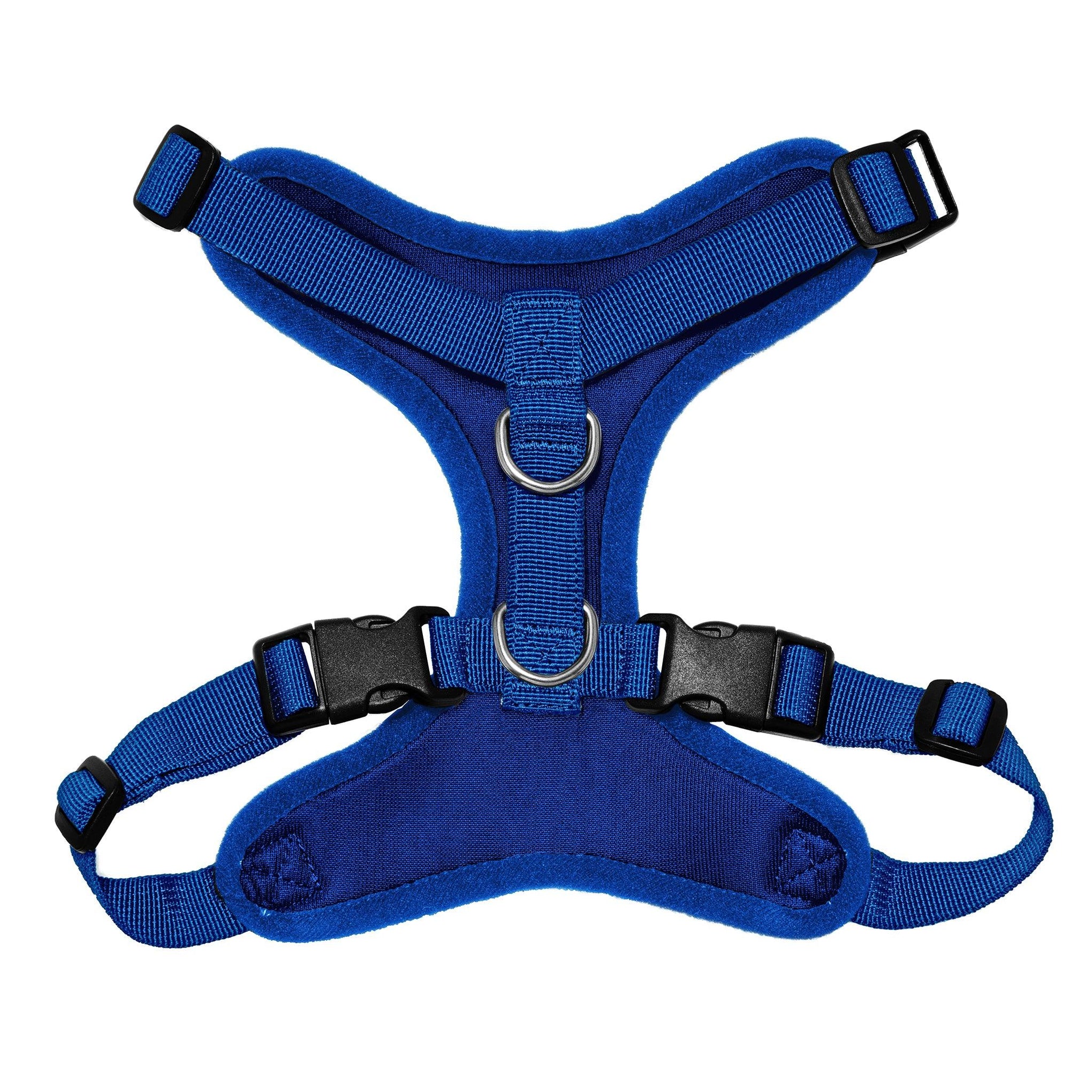 Adjustable Step-In Lock Cat Harness: Perfect Fit & Comfort with Air ...