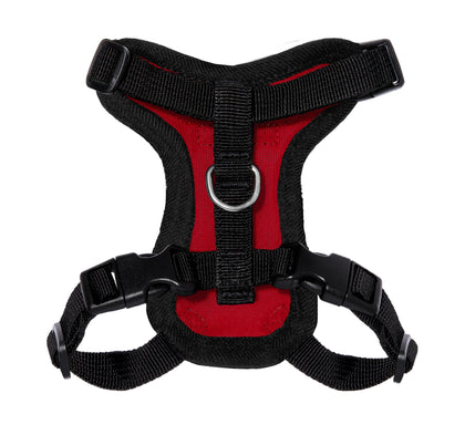 Step-In Lock Pet Harness - VOYAGER Dog Harnesses