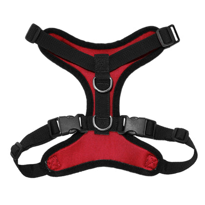 Step-In Lock Harness For Cats - VOYAGER Dog Harnesses
