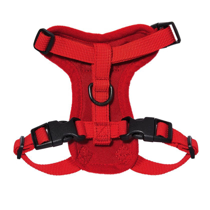 Step-In Lock Harness For Cats - VOYAGER Dog Harnesses