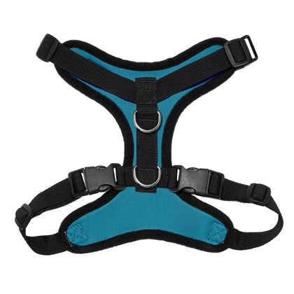 Step-In Lock Dog Harness