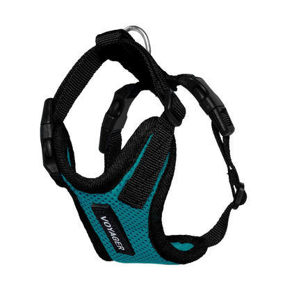 Step-In Lock Pet Harness - VOYAGER Dog Harnesses