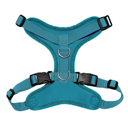 Step-In Lock Dog Harness