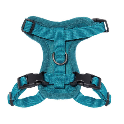 Step-In Lock Pet Harness - VOYAGER Dog Harnesses