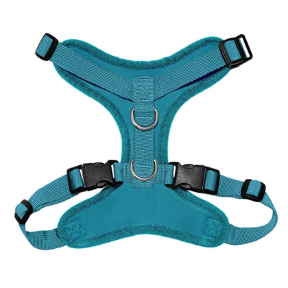 Step-In Lock Harness For Cats - VOYAGER Dog Harnesses
