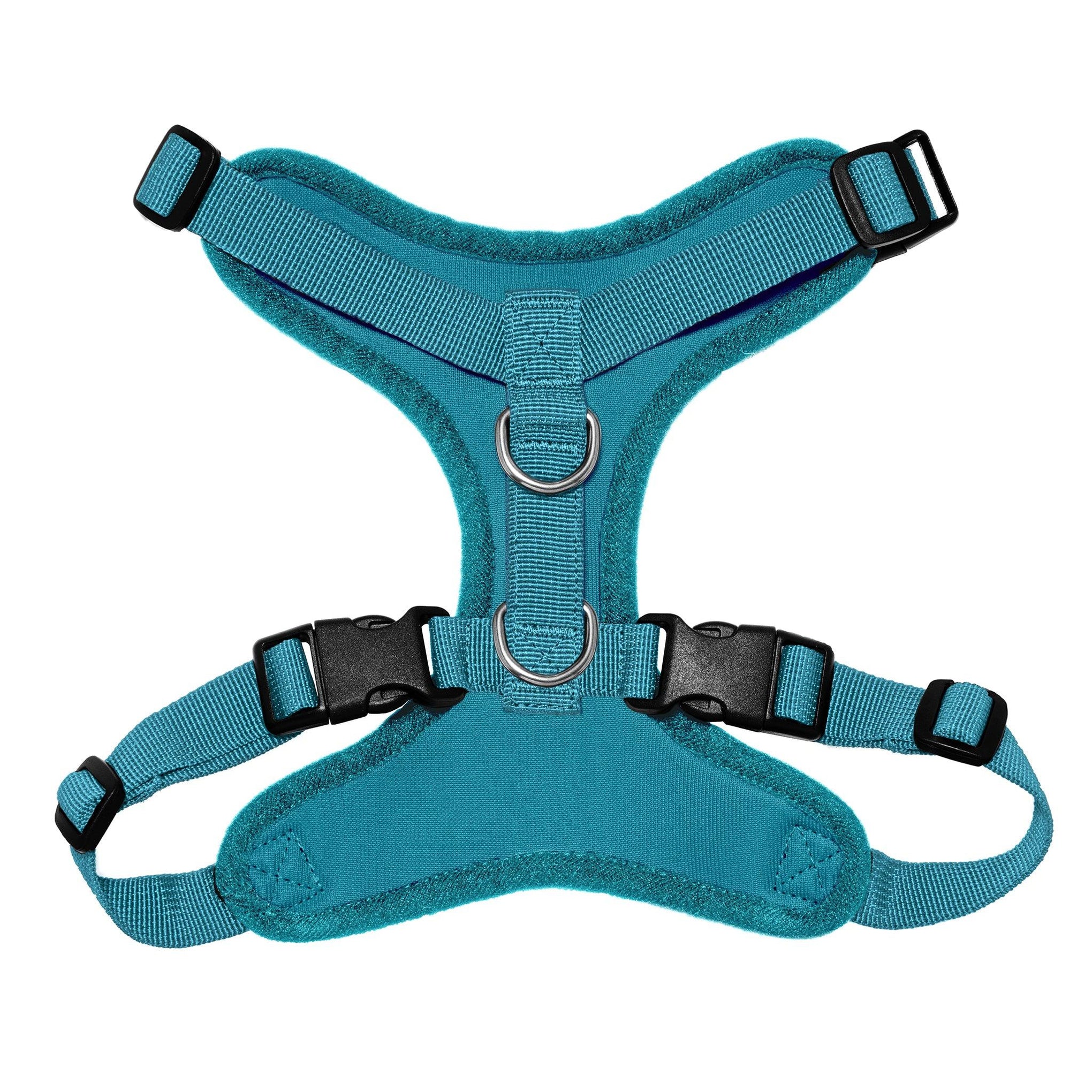 Picture of Adjustable Step-In Lock Cat Harness: Perfect Fit & Comfort with Air Mesh