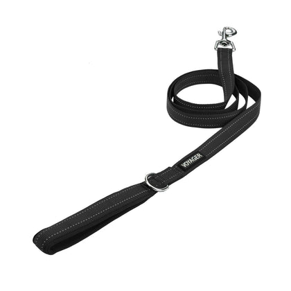 Step-In Lock Harness & Leash Set - VOYAGER Dog Harnesses