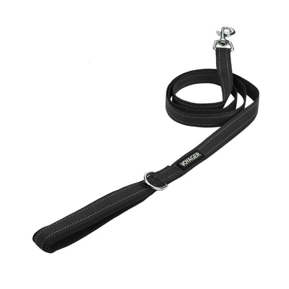 Step-In Lock Harness & Leash Set For Cats - VOYAGER Dog Harnesses