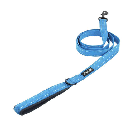 Step-In Lock Harness & Leash Combo Set - VOYAGER Dog Harnesses