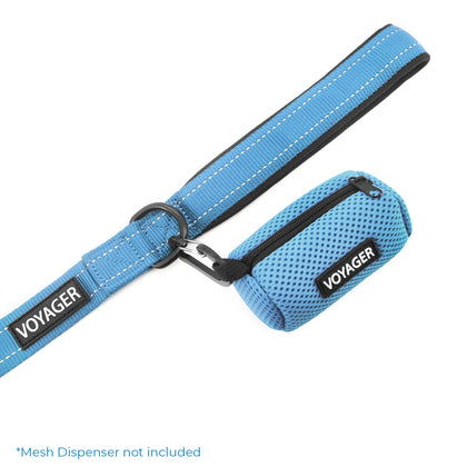 Step-In Lock Harness & Leash Set - VOYAGER Dog Harnesses