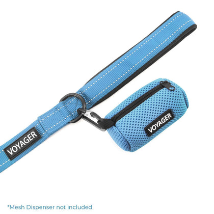 Step-In Lock Harness & Leash Set For Cats - VOYAGER Dog Harnesses