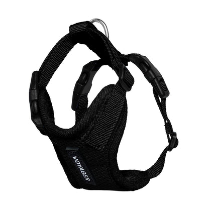 Step-In Lock Harness & Leash Set - VOYAGER Dog Harnesses