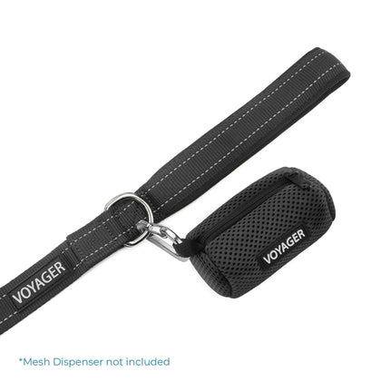 Step-In Lock Harness & Leash Set - VOYAGER Dog Harnesses