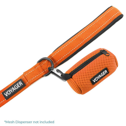 Step-In Lock Harness & Leash Set - VOYAGER Dog Harnesses