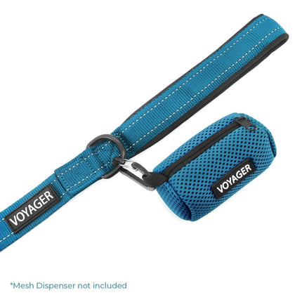 Step-In Lock Harness & Leash Set - VOYAGER Dog Harnesses