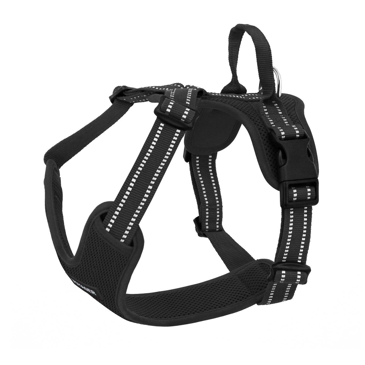 Voyager Air Frontier Harness - VOYAGER Dog Harnesses