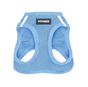 Step-in Air Harness & Leash Set For Cats - VOYAGER Dog Harnesses