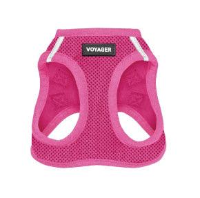 Step-in Air Harness & Leash Set For Cats - VOYAGER Dog Harnesses