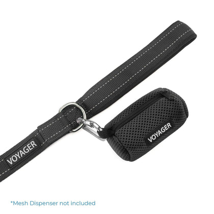 Voyager Reflective Dog Leash - VOYAGER Dog Harnesses