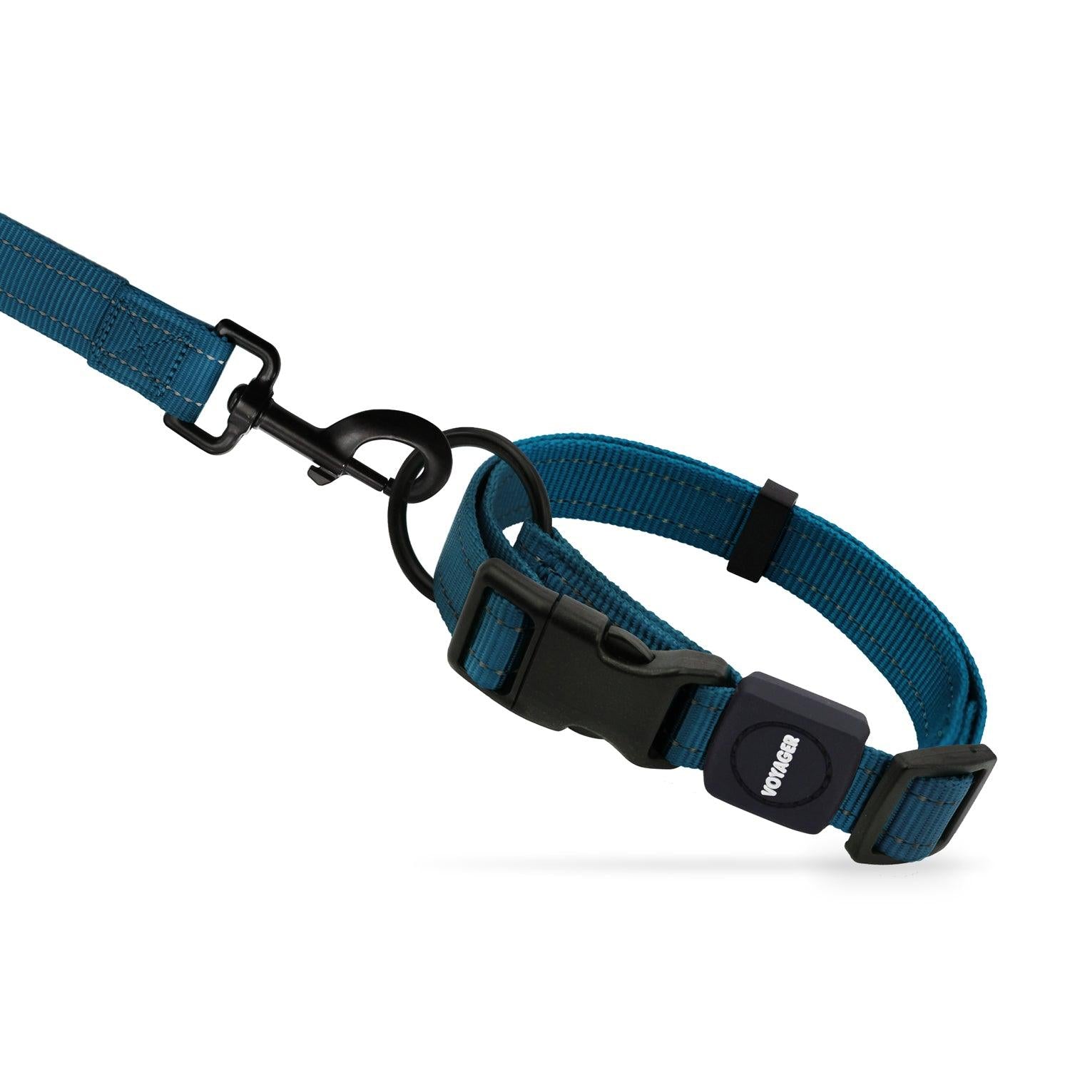 Voyager Leash and Collar Set - VOYAGER Dog Harnesses