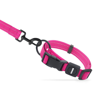 Voyager Leash and Collar Set - VOYAGER Dog Harnesses